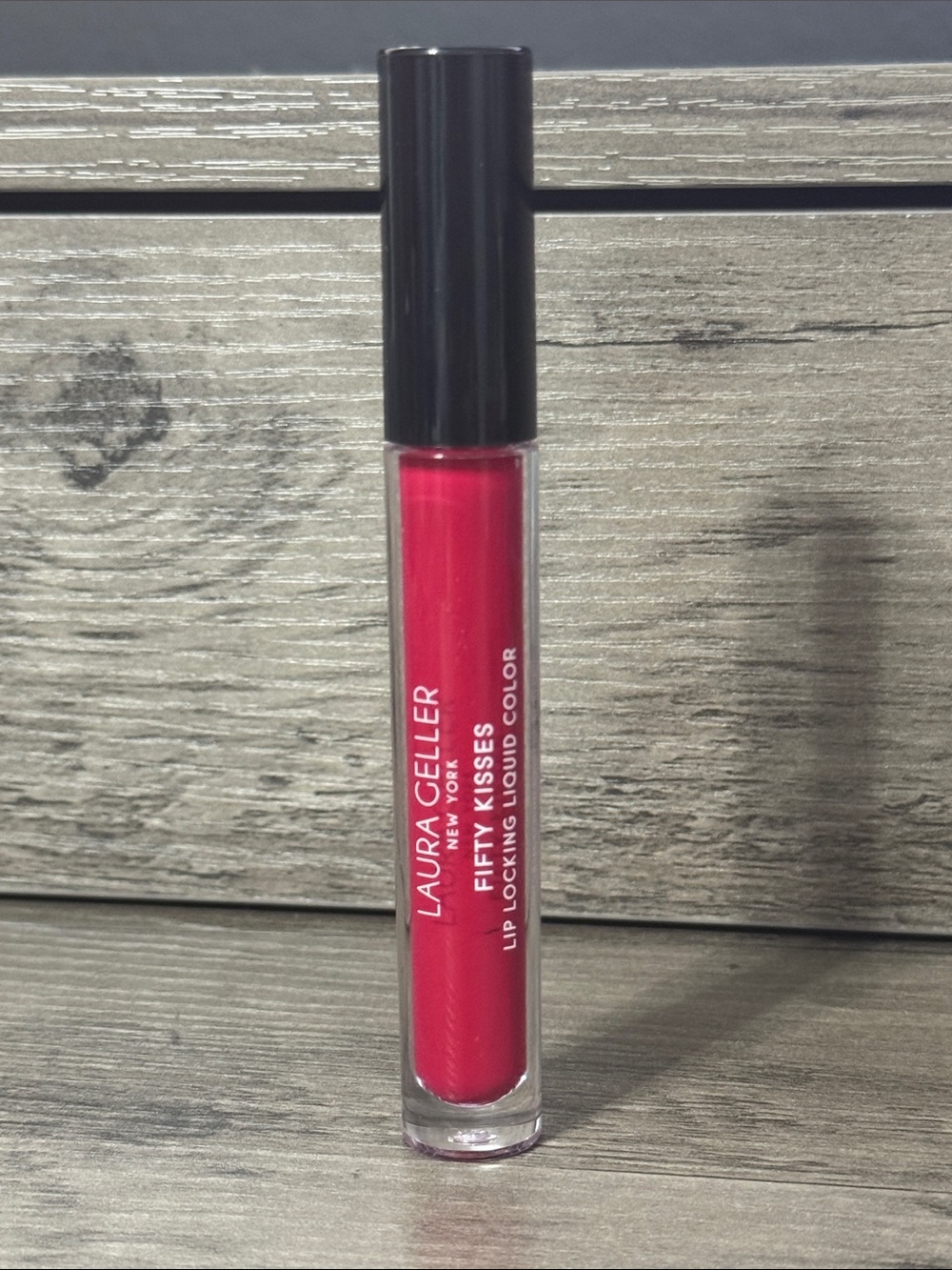 🆕Laura Geller Fifty kisses “Pink Pucker”